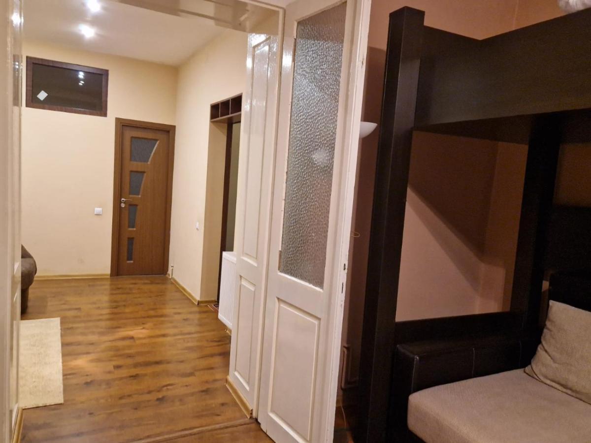 Apartamento M&A Mario Ultra Central Apartament Braşov Exterior foto