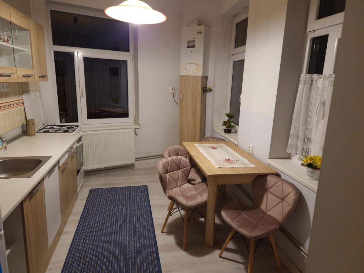 Apartamento M&A Mario Ultra Central Apartament Braşov Exterior foto